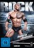 WWE - The Rock: The Epic Journey of Dwayne "The Rock" Johnson [3 DVDs]