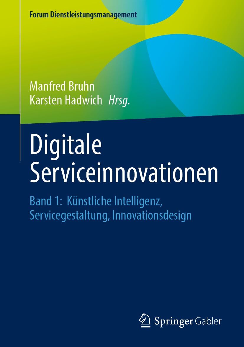 Digitale Serviceinnovationen