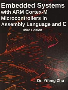 EMBEDDED SYSTEMS W/ARM CORTEX-