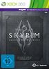 The Elder Scrolls V: Skyrim - Legendary Edition (Game of the Year)