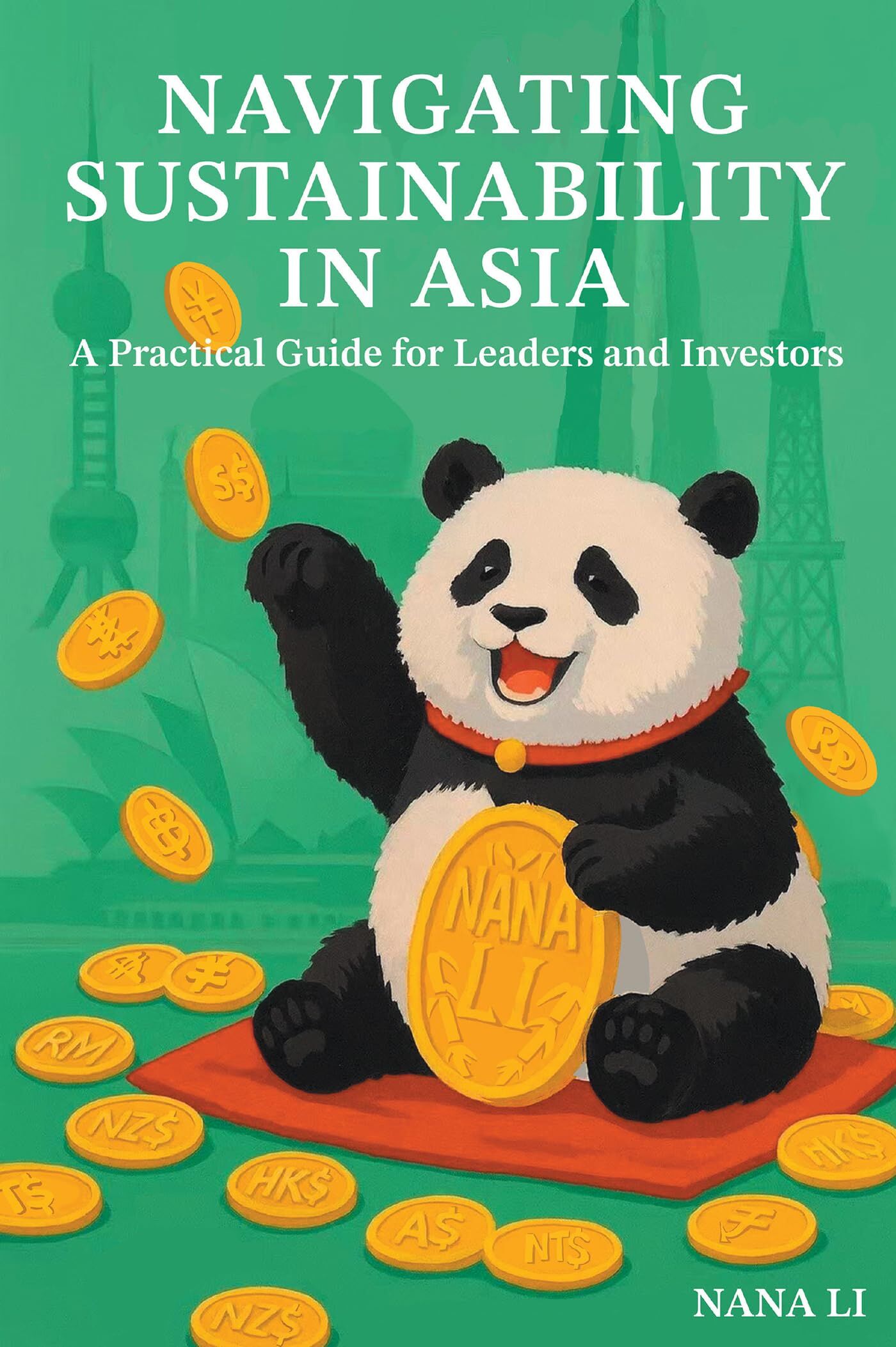Navigating Sustainability in Asia