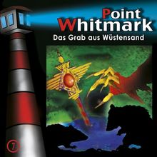 07: das Grab aus Wüstensand
