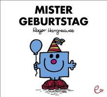 Mister Geburtstag