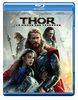 Thor 2 : le monde des ténèbres [Blu-ray] 