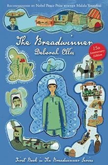 The Breadwinner