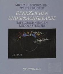 DenkZeichen und SprachGebärde