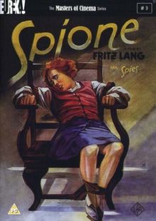 Spione [UK Import]