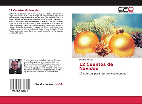12 Cuentos de Navidad: 12 cuentos para leer en Nochebuena