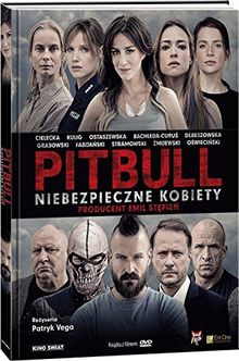 Pitbull. Niebezpieczne kobiety [DVD] (IMPORT) (Keine deutsche Version)