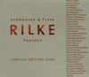 Rilke Projekt, Limited Edition 2006 (3CD-Boxset)