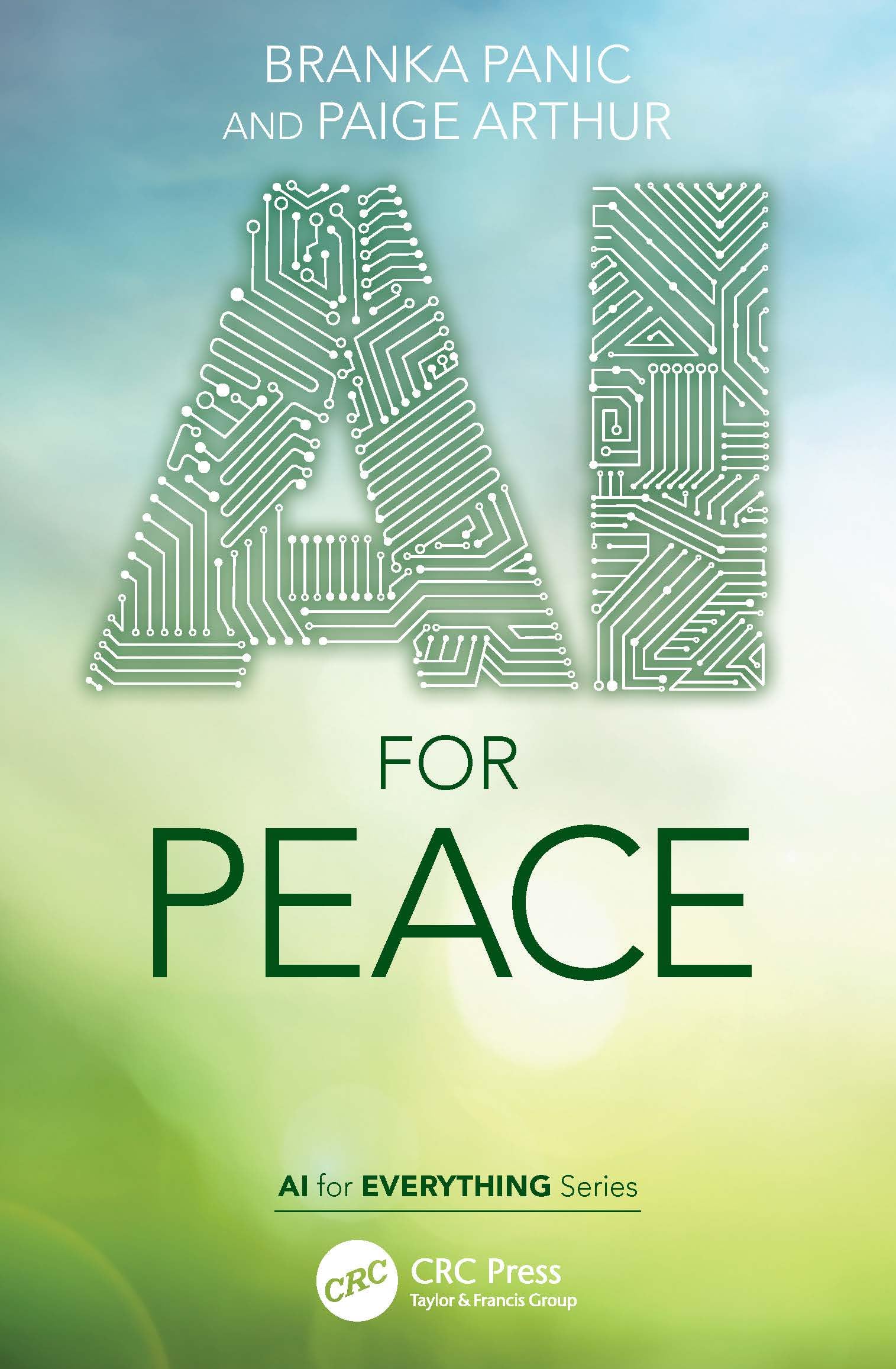 AI for Peace (Ai for Everything)