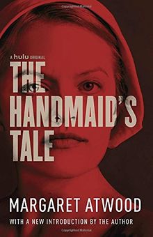 The Handmaid's Tale (Movie Tie-in) de Atwood, Margaret | Livre | état bon