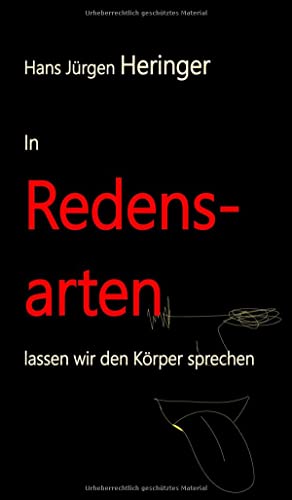 In Redensarten lassen wir unseren Körper sprechen: Ein Quiz (Deutsch Quiz)