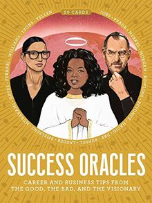 Tylevich, K: Success Oracles