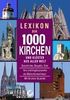 Lexikon der 1000 Kirchen und Klöster