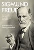 Sigmund Freud: Der Mensch und Arzt. Seine Fälle und sein Leben. Die Biografie von Georg Markus