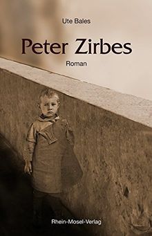 Peter Zirbes: Roman