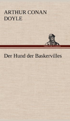 Der Hund der Baskervilles