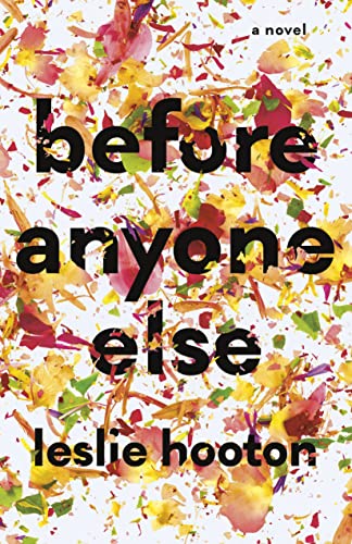 Before Anyone Else (BAE Series, 1)