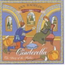 Cinderella: The Story of the Ballet