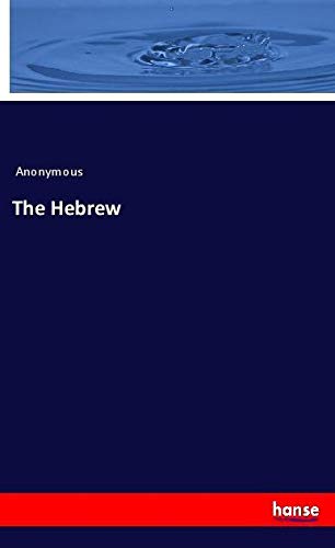 The Hebrew