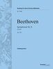 Symphonie Nr. 9 d-moll op. 125 - Breitkopf Urtext - Studienpartitur (PB 5349)