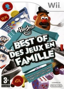 Third Party - Best of des jeux en famille Occasion [ Nintendo WII ] - 5030931066177