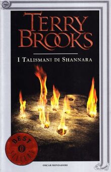 I talismani di Shannara