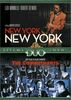 New York New York / The Commitments - Coffret 2 DVD