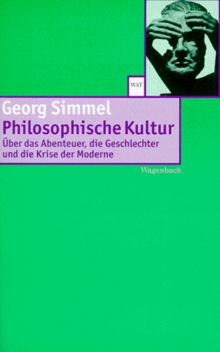 Philosophische Kultur