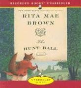 The Hunt Ball (Foxhunting Mysteries)