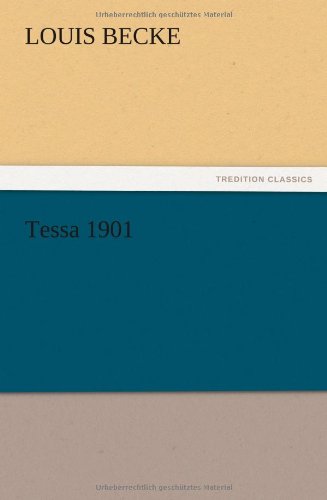 Tessa 1901