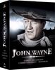 John wayne collection : alamo ; les cavaliers ; brannigan ; l'ombre d'un géant [FR Import]