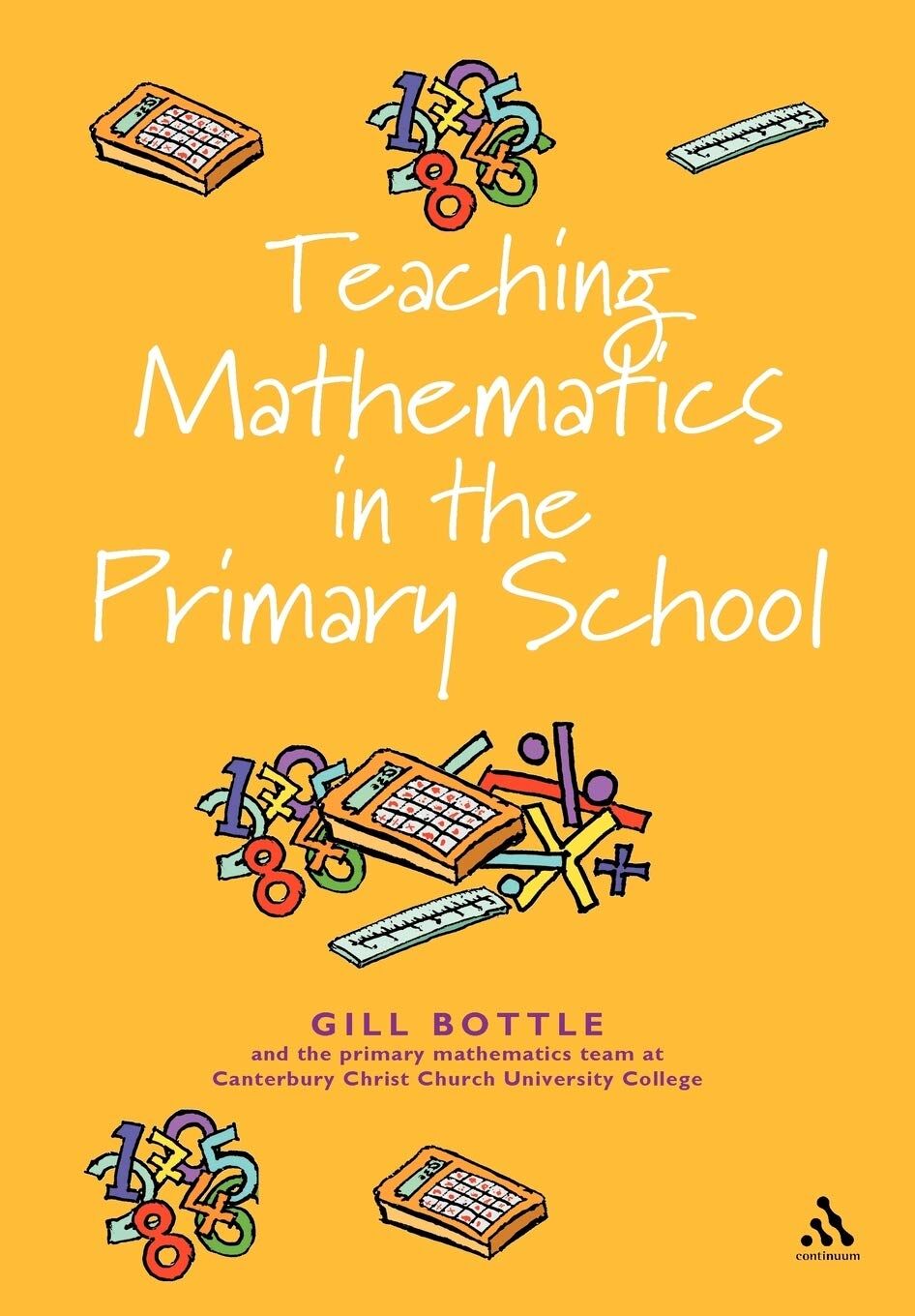 Teaching Mathematics in the Primary School