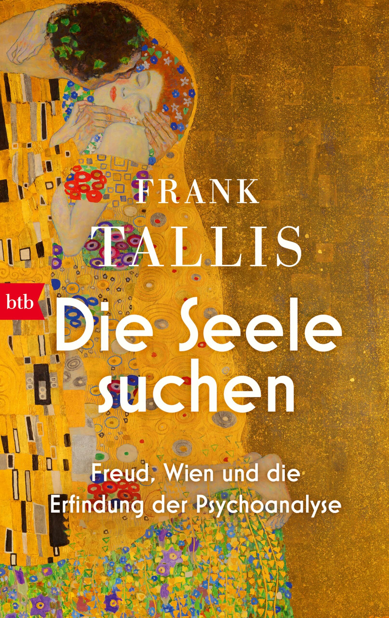 Tallis, Frank: Die Seele suchen