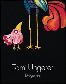 Tomi Ungerer