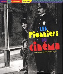 Les pionniers du cinéma