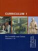 Curriculum 1: Die Lernhilfe zum Cursus Lektionen 1-20