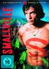 Smallville - Staffel 1 [6 DVDs]