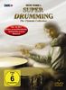 Pete York - Super Drumming - Collection [4 DVDs]