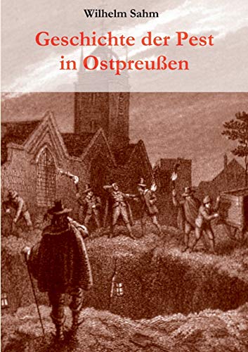 Geschichte der Pest in Ostpreußen