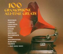 100 Gramophone All-Time Greats