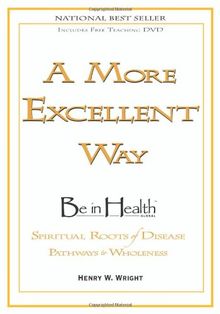 More Excellent Way