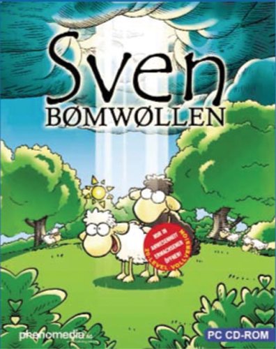 Sven Bomwollen