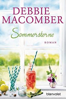 Sommersterne: Roman (ROSE HARBOR-REIHE, Band 3)