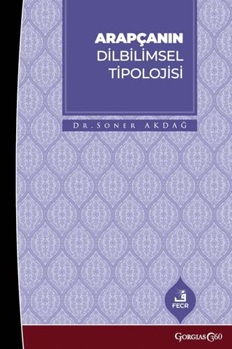 Arabic Liturgical Typology: ARAPÇANIN D¿LB¿L¿MSEL T¿POLOJ¿S¿