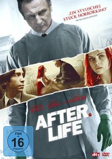 After.Life von Agnieszka Wojtowicz-Vosloo | DVD | Zustand gut