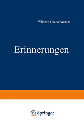 Erinnerungen aus den Jahren 1848 bis 1850