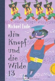 Jim Knopf und die Wilde 13.