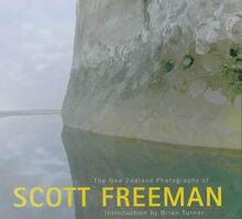 Scott Freeman: New Zealand Photographs